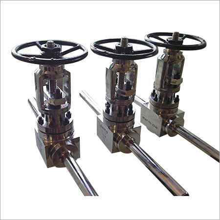Gate Valve