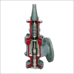 PRV Valves