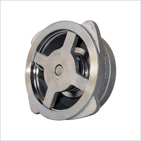 Check Valve