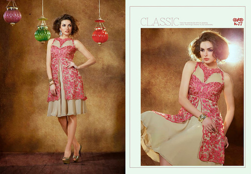 Indian Kurtis