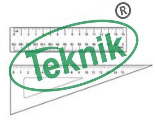 Ink Bow Compass Equipment Materials: Plastic