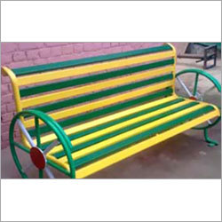 FRP Park Benches