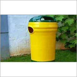 FRP Garden Dustbins