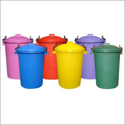 FRP Park Dustbins