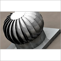 FRP Roof Ventilators