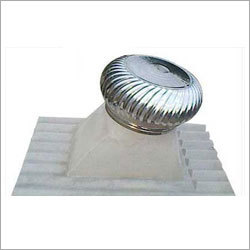 FRP Air Ventilators