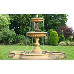 Designer Water Fountains