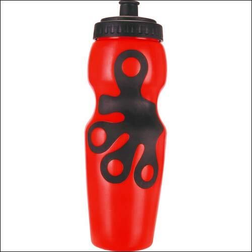 Mercury 5 Grip Water Bottle