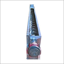 Screw Conveyor
