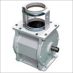 Air Lock