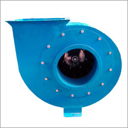 Industrial Blower Fan