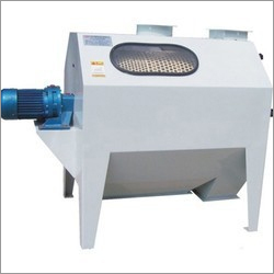 Drum Sieve Machine