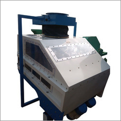 Vibro Destoner Machine
