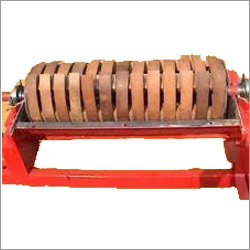 Polisher Machine