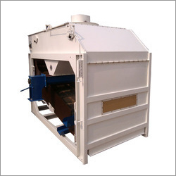 Paddy Cleaner Machine