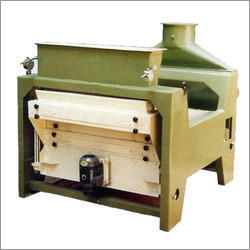 Grain Separator Machine