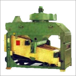 Pre Cleaner Machine