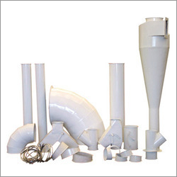 Round Pipe