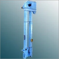 Bucket Elevator Machine