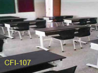 Classroom desk