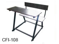 Classroom desk