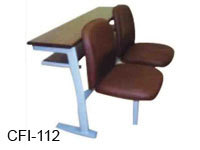 Classroom desk