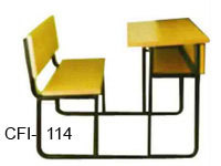 Classroom Sitting desk