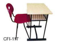 कक्षा डेस्क