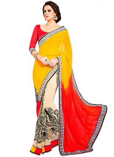 sarees collection