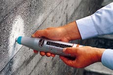 Rebound Hammer Testing Concrete