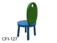 Classroom desk
