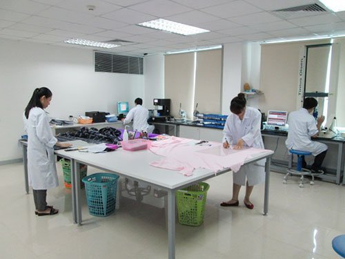Textile Testing Services