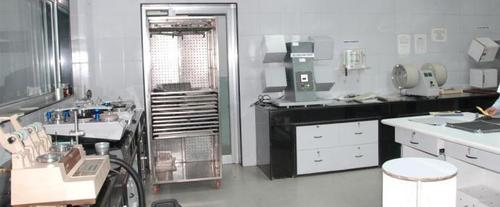 Textile Testing Services