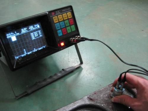 Ultrasonic Testing