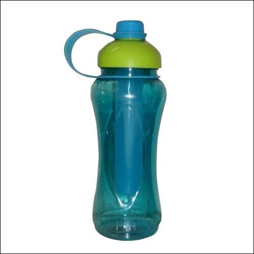 Tritan Bottle With Chill Rod