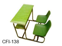 Classroom desk