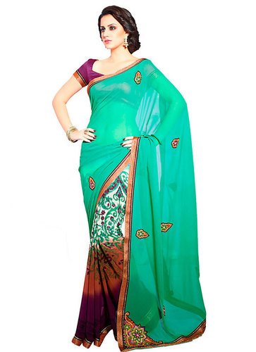 Exclusive sarees