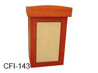 Podium
