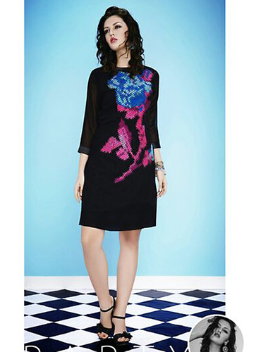 Kurtis collection