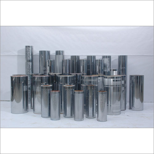 Industrial Engraved Rotogravure Cylinders at Best Price, Industrial ...