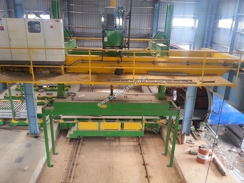 AAC Block Plants