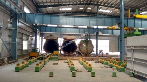 Aac Construction Machines