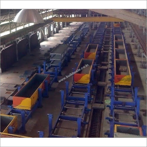 Aac Block Making Machine