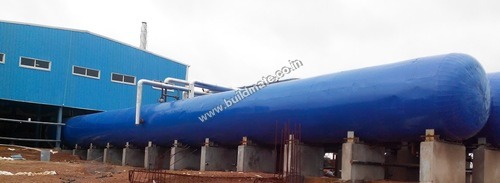 Industrial AAC plants