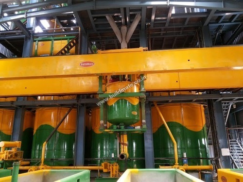 Batching and Mixing plants