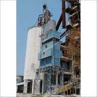 Hydrated Lime Plants