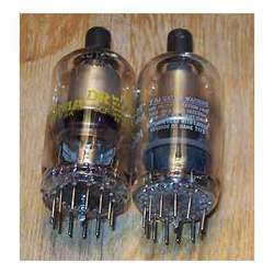 x Ray Vacuum Tubes