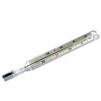 Clinical Thermometer