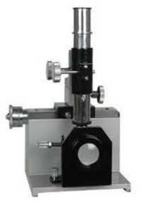 Lafco Newtons Ring Microscope - Accuracy: High Precision