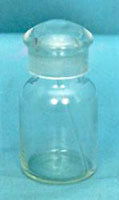 Canada Balsam Bottle